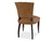 Hanlon Leather Dining Side Chair
