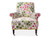 Candice Slipcovered Chair