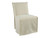 Adrian Slipcovered Dining Side Chair