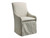 Donna Slipcovered Dining Chair