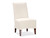 Bolinas Slipcovered Dining Side Chair