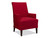 Bolinas Slipcovered Dining Arm Chair