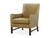 Savoy Leather Chair