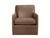 Greenfield Leather Swivel Chair