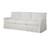 Chelsea Slipcovered Rolled Arm Sofa