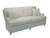 Glenbrook Slipcovered Apartment Sofa