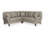 CR Laine Peyton Sectional