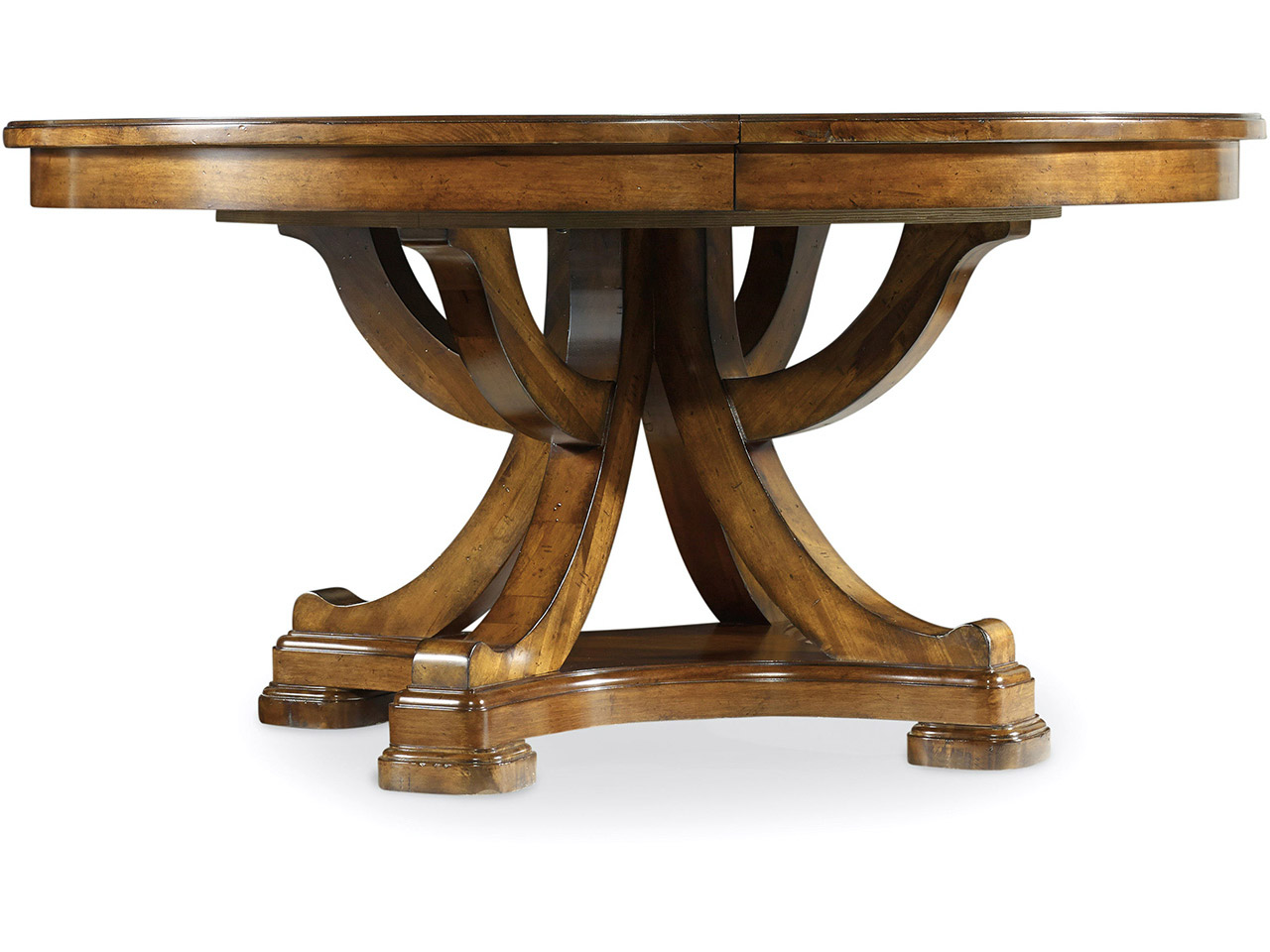 Horsham Small Round Dining Table (120cm Diameter) - Francis of Malvern