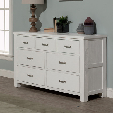 Beverly 4 Drawer Dresser - Baby Furniture - Country Willow Baby