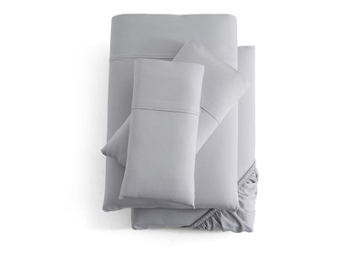 Smooth Bamboo Rayon Sheet Set - Willow Furniture