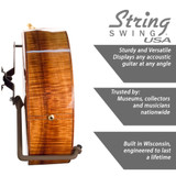 Low Profile Acoustic