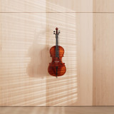 Cello Wall Mount Hanger