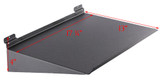 Flat Wall Heavy Duty