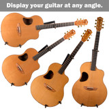Low Profile Acoustic