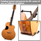 Low Profile Acoustic