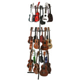 Three Ukulele