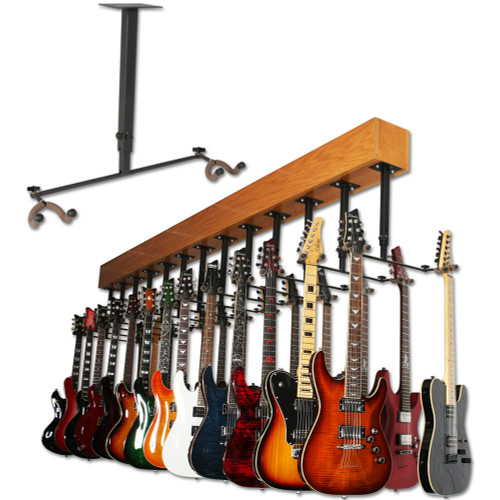 Ceiling Mount Two Instrument Hanger