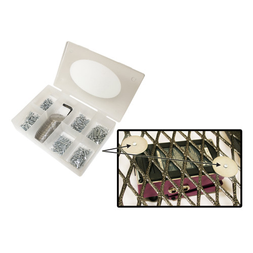 Anti-Theft Hardware Kit