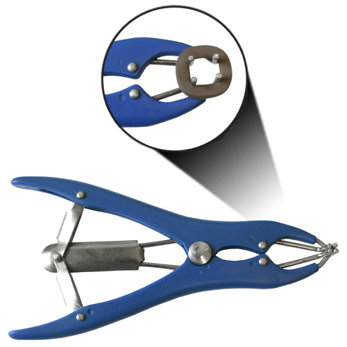 Keeper Ring Expander Tool