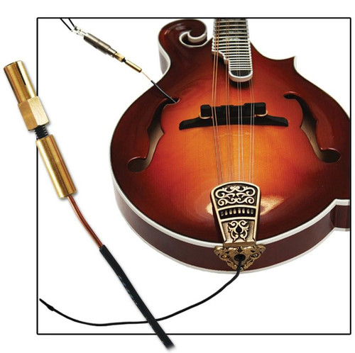 Guitar Pickup Jack Installation Tool