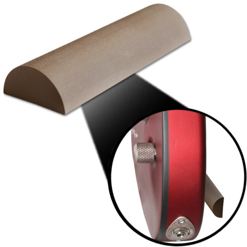 Rubber Wall Bumper Guard