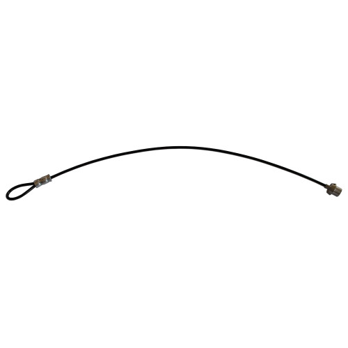 Microphone Lock