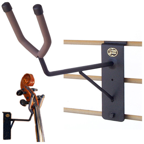 Upright Bass Neck Support