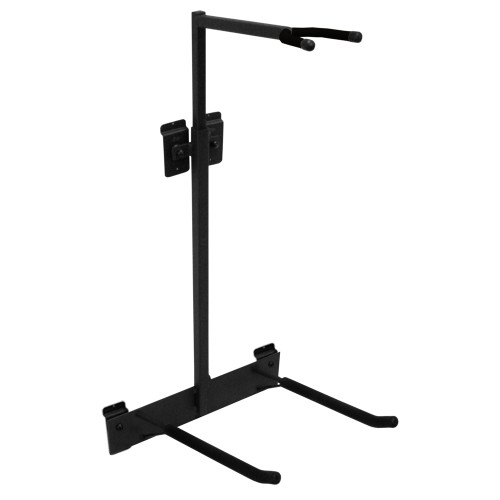 Upright Bass or Cello Stand for Wall