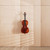Cello Wall Mount Hanger