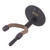 Screw Mount Amp Plate