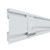 Clear (For White Hangers)