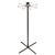 Guitar Strap Spinner Rack