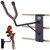 Upright Bass Neck Support