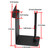 3" Slatwall