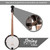 Banjo Wall Mount