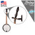 Banjo Wall Mount