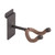Straight Guitar Hanger - 2 Inch Stem