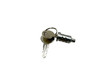 LOCK BARREL & KEYS FOR NEW STYLE SWING & SLIDE MOTORS