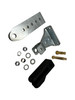 GATE BRACKET FITTING KIT SHORT STROKE