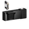 SENSOR BRACKET AND CONTROLLER