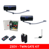 IGEA - TWIN KIT