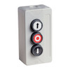 BUTTON 3-WAY PUSH BUTTON