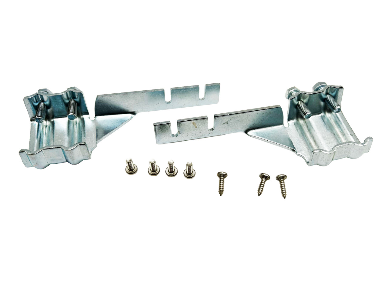 BRACKETS FOR MAGNETIC LIMIT SWITCH FOR ARES & ICARO