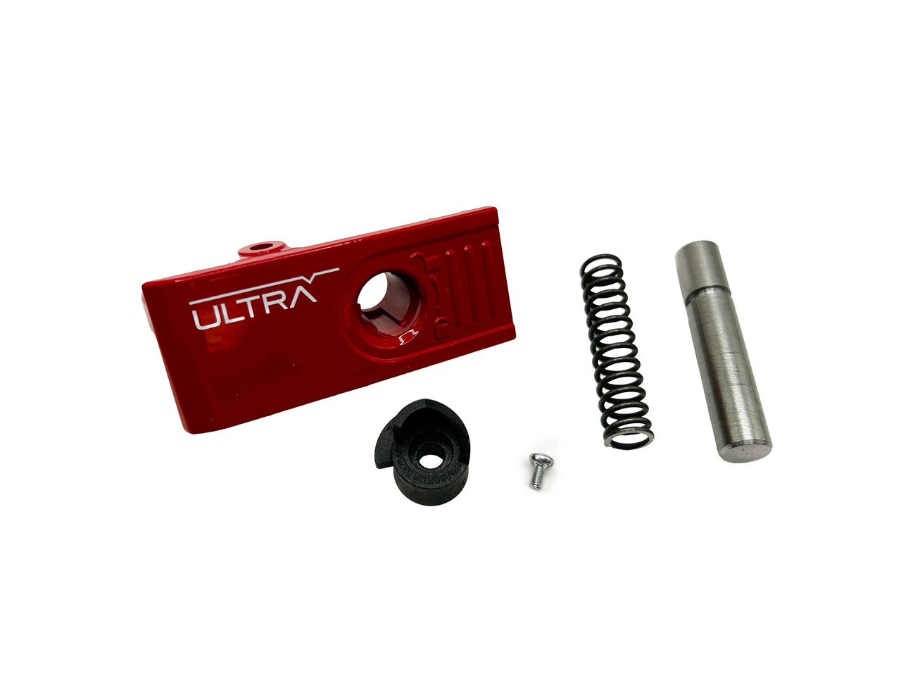 MANUAL RELEASE LEVER FOR DEIMOS ULTRA