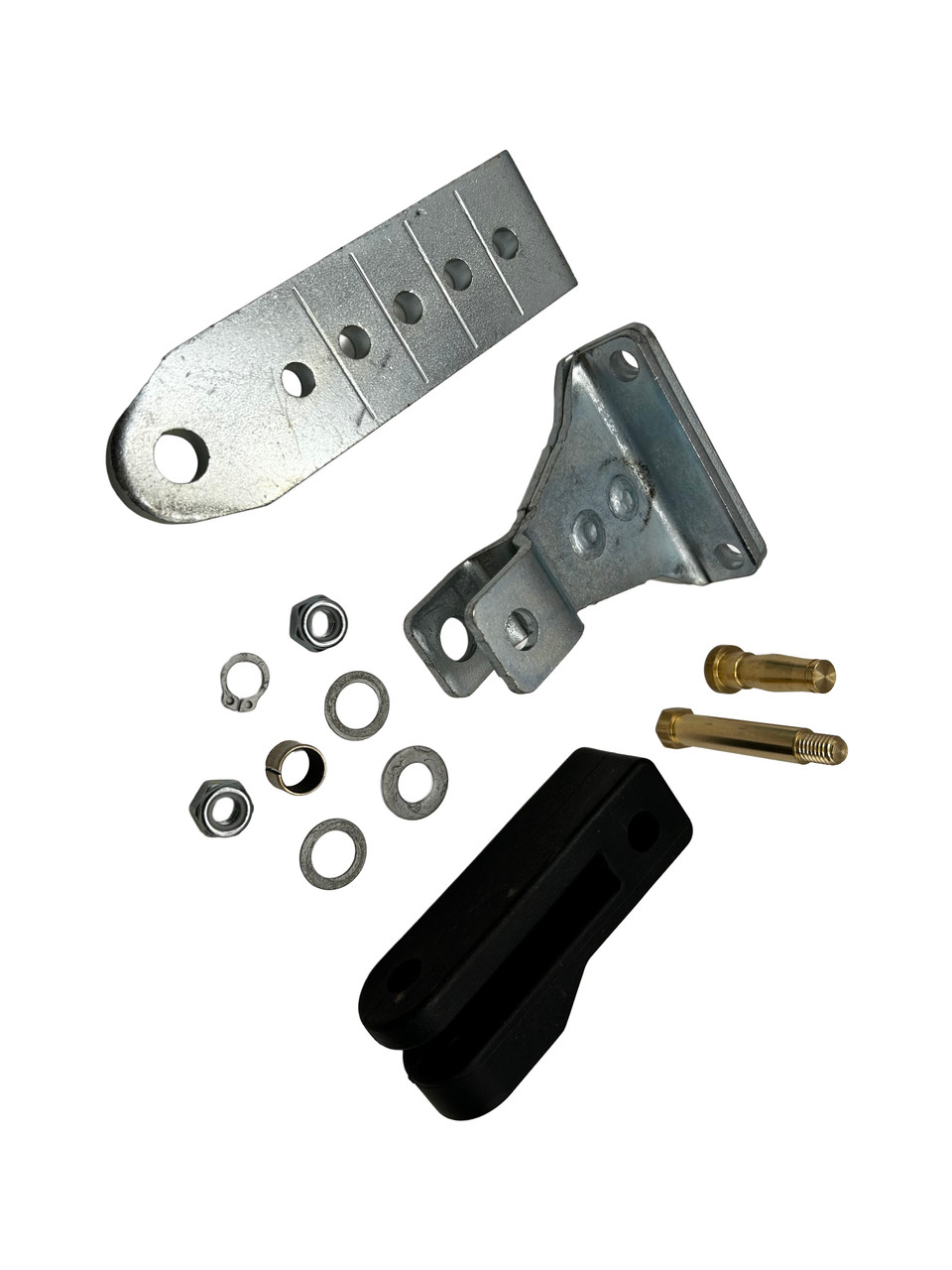 GATE BRACKET FITTING KIT SHORT STROKE