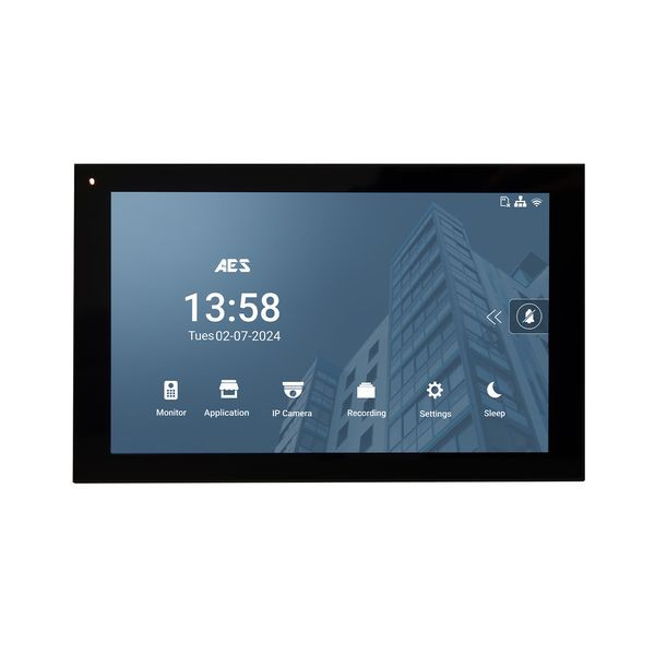 OPYN 7" TOUCH SCREEN MONITOR WITH ANDROID