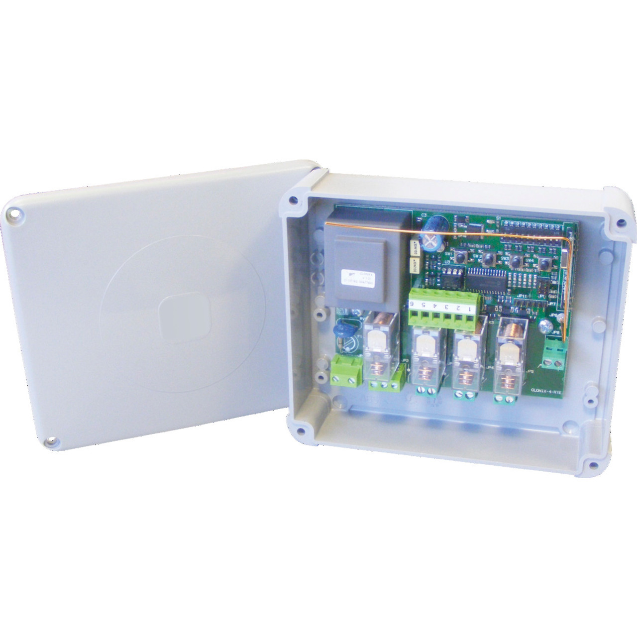 CLONIX 4 RTE