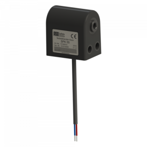 ASO COIL FOR TRANSMISSION WIRE