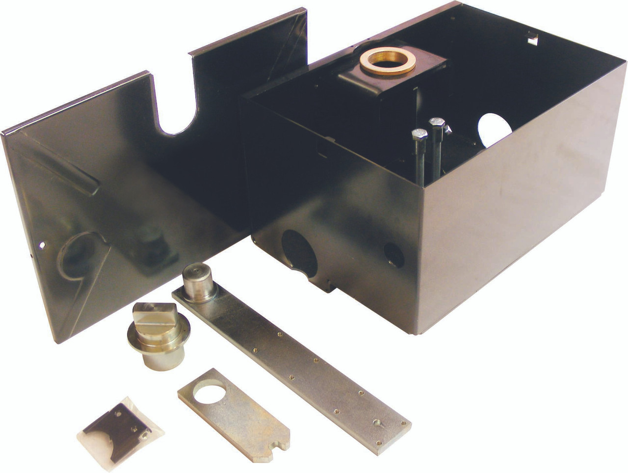 SUB BT FOUNDATION BOX