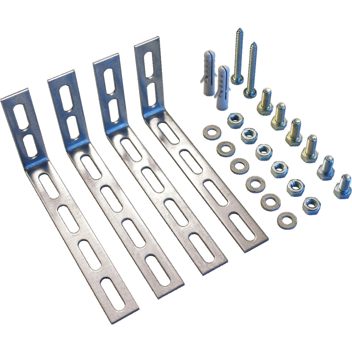 BRACKET FIXING KIT FOR  BOTTICELLI SMART